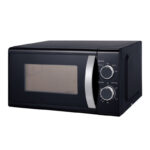 Dawlance DW-210 S Pro Microwave Oven 20L With Official Warranty
