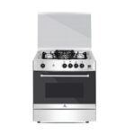 Nasgas DG-430 Cooking Range 30 inch Single Door Tempered Front Glass With Official Warranty