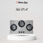 Glam Gas GG-07A Built In Hobs