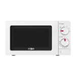Super Asia SM-126W Electric Microwave Oven 20 With Official Warranty