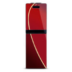 Homage HWD-49432 Glass Door Water Dispenser With Official Warranty