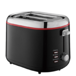 Cambridge TT3166 Slice Toaster With Official Warranty