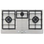 Canon CHK-333 (S) Hob With Official Warranty