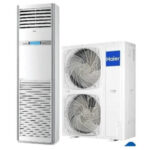 Haier HPU-96CE DC Floor Standing Cabinet Ac 8 Ton With Official Warranty