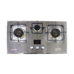 Izone ATL310SSTIME Kitchen Hob With Official Warranty