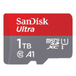 Sandisk Ultra 1TB Micro Sdxc Card 150mb/s