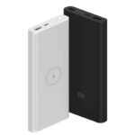 Mi Wireless Power Bank Essential (10000mAh)