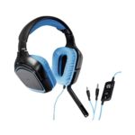 Logitech | G430 - Surround Sound Gaming Headset