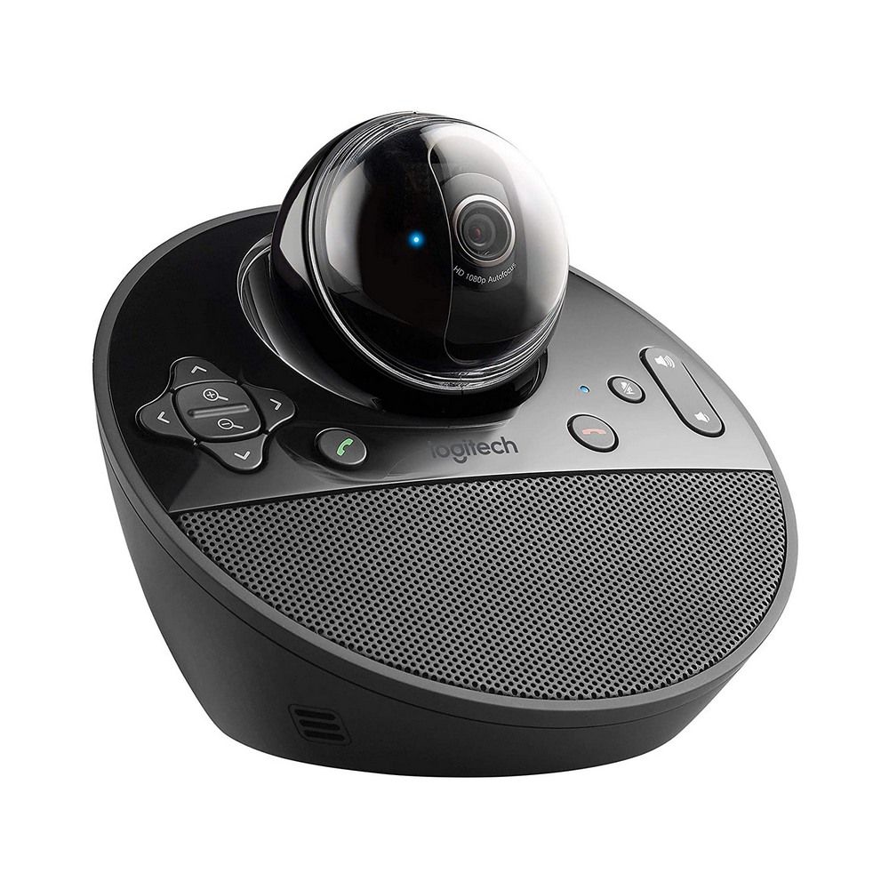 logitech_video_confrence_webcam_bcc950_myshop_pk_3.jpg Logitech | BCC 950 - Video Conference Webcam - Image 1