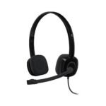 Logitech | H151 - Stereo Headset