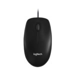 Logitech M100R CORDED MOUSE