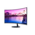 Samsung LS27C390EAMXUE 27” Curved Monitor
