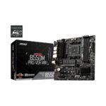 MSI B550M Pro-VDH WIFI Motherboard