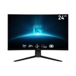 MSI G2422C - 24" FHD Curved Gaming LED : 1y