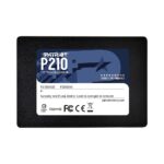 Patriot 128GB P210 SATA III 2.5" Internal SSD