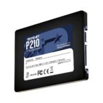 Patriot 256GB P210 SATA III 2.5" Internal SSD