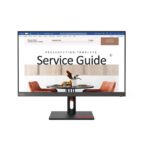 Lenovo ThinkVision S24i-30 - 24" FHD Monitor