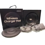Samsung Wireless Charger Stand
