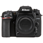 Nikon D7500 18-140 lens kit