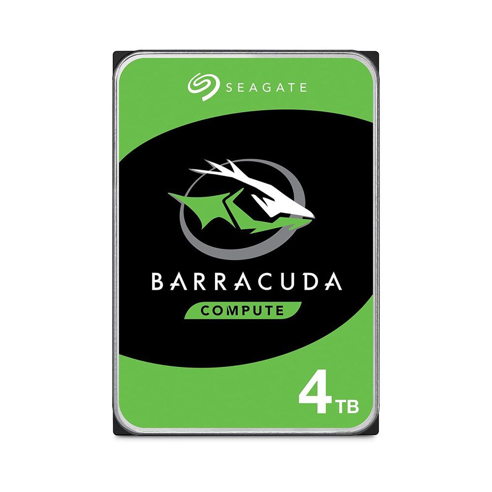 seagate_baracuda_4tb-myshop-pk-4.jpg Seagate Baracuda 3.5" Internal SATA HDD - 4TB - Image 1