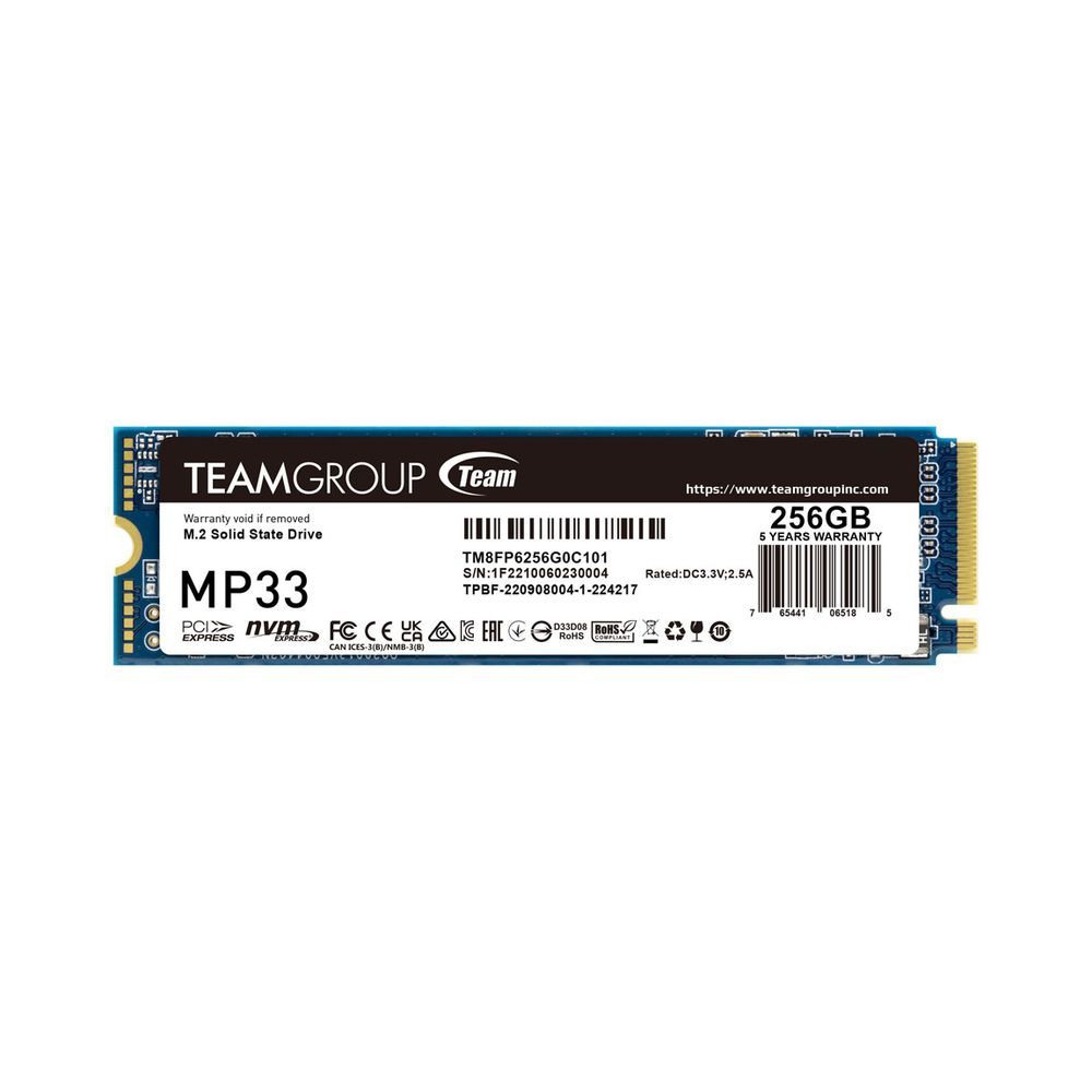 tplink_-myshop-pk-1_5-1.jpg TeamGroup 256GB MP33 M.2 Single cut SSD - Image 1