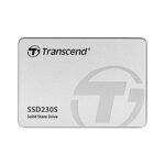 Transcend 128GB - 230S SATA III 2.5" 3D NAND Internal SSD