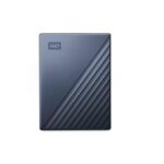 WD My Passport Ultra - 1 TB External Hard Drive