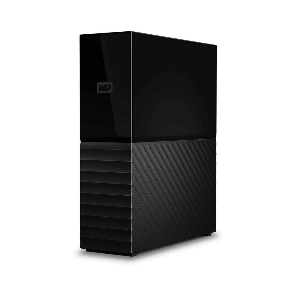 wd_my_book_external_hard_myshop_pk_05_1.jpg WD | My Passport - 4 TB External Hard Drive - Image 1