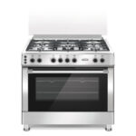 Generaltec Cooking Range 98DFF (Turbo Fan)