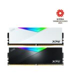 XPG Lancer RGB 32GB (2x16GB) 5200MHz DDR5 Desktop Memory