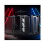 XPG Cruiser ARGB Mid-Tower ATX Gaming Case
