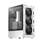 XPG Valor Mesh Mid Tower Gaming Case