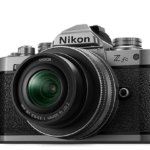 Nikon Z fc